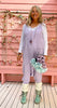 Earth Gypsy Island Onesie