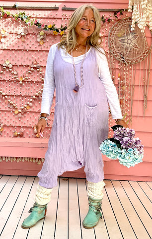 Earth Gypsy Island Onesie