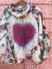 Sky Gypsy Hoodie Top