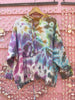 Sky Gypsy Hoodie Top