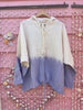 Sky Gypsy Hoodie Top