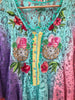 Italian Beach Gypsy Luxe Stella Lace Top