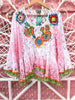 Italian Beach Gypsy Luxe Valeria Top