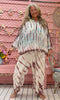 Sky Gypsy Wide Leg Pants