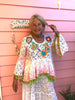 Italian Beach Gypsy Luxe Valeria Top