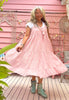 Sky Gypsy Gidget Dress