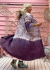 Sky Gypsy Coat Dress/Duster