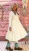 Earth Gypsy Hazel Dress
