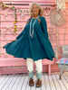 Earth Gypsy Hazel Dress
