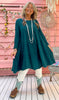 Earth Gypsy Hazel Dress