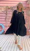 Earth Gypsy Hazel Dress