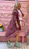 Sky Gypsy Hoodie Duster
