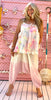 Confetti Capsule Gidget Top