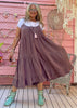 Sky Gypsy Gidget Dress