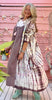 Sky Gypsy Coat Dress/Duster