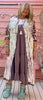 Sky Gypsy Coat Dress/Duster