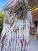 Sky Gypsy Coat Dress/Duster