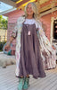 Sky Gypsy Gidget Dress