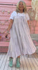Sky Gypsy Gidget Dress