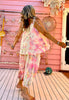 Confetti Capsule Double Swing Top