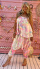 Confetti Capsule Double Swing Top