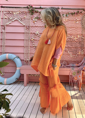 Earth Gypsy Drift Pants