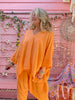 Earth Gypsy Kaftan Top