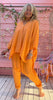 Earth Gypsy Kaftan Top