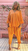Earth Gypsy Yoga Bogger Pants
