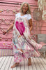 Sky Gypsy Gidget Dress