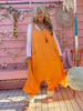 Earth Gypsy Sunday Pinnie
