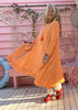 Sky Gypsy Prairie Laura Dress