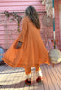 Sky Gypsy Prairie Laura Dress