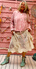 Summer Gypsy Sienna Lace Skirt