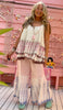 Sky Gypsy Wide Leg Pants