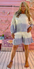 Confetti Capsule Sweety Shorts