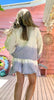 Confetti Capsule Sunset Blouse