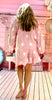 Confetti Capsule Sunset Blouse