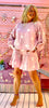 Confetti Capsule Sunset Blouse