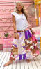Spring Gypsy Assorted Skirts