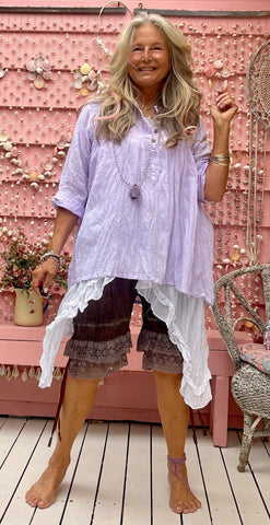 Summer Gypsy Frilly Bloomers