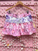 Summer Gypsy Vintage Sweety Shorts