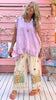 Sky Gypsy Sweet Moon Top