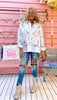Vintage Gypsy Heirloom - Long Sleeved Shirt