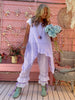 Summer Gypsy Frilly Pantaloons