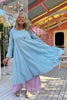 Sky Gypsy Prairie Laura Dress