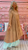 Sky Gypsy Prairie Laura Dress