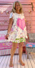Sky Gypsy Sweet Moon Top