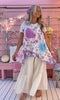 Sky Gypsy Spring Lounge Pants