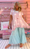 Sky Gypsy Sweet Moon Top